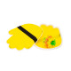 Toss and Catch Suction Ball Set