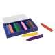 Jumbo Triangular Crayons