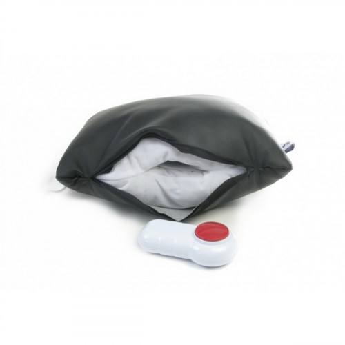 Executables Vibrating Pillow - Senseez