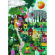 Clementoni find it puzzle autumn