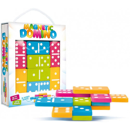 Magnetic Domino (FR)