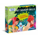 Squishy Balls - Clementoni