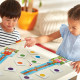 Giraffes in Scarves counting & Matching Game - Orchard Toys