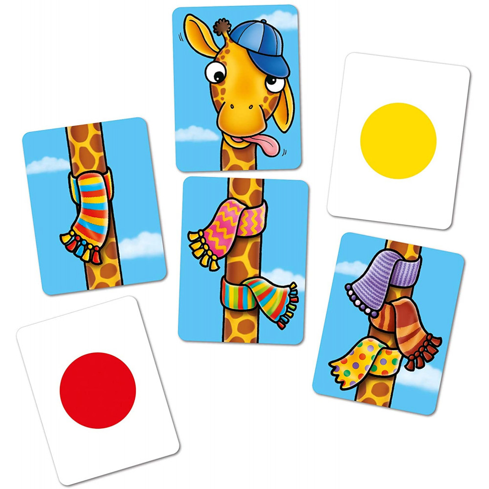 enrichment toys for giraffes