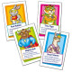 Times Tables Heroes Tables Math Game -Orchard Toys