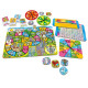 Times Tables Heroes Tables Math Game -Orchard Toys