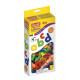 Lowercase Magnetic Alphabet Letters - Quercetti