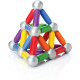 Smartmax Magnetic Building Set ( 42 pce)
