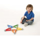 Smartmax Magnetic Building Set ( 42 pce)