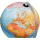 Elite Illuminated Globe - Nova Rico (30 cm)