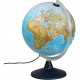 Elite Illuminated Globe - Nova Rico (30 cm)