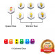 Bee Genius Puzzle Game