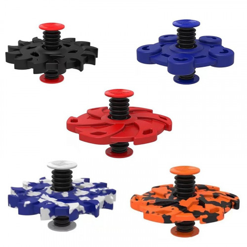 Spinnobi Spinners