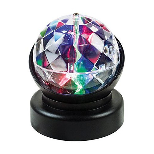Prisma Light - (Kaleidoscope Light Show Projector)