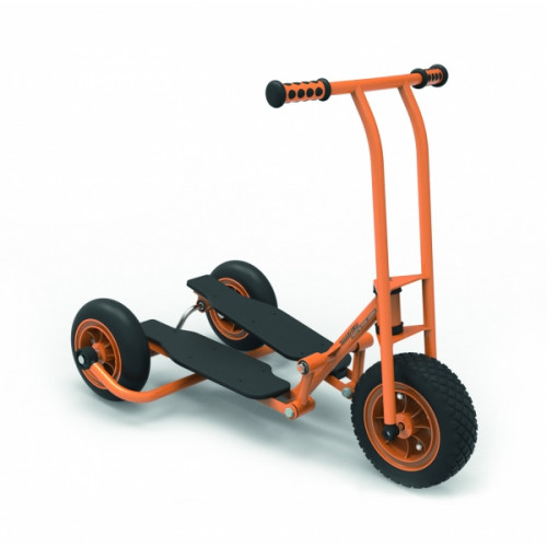 Step n' Roll - TopTrike by Beleduc