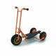 Step n' Roll - TopTrike by Beleduc