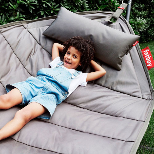 Fatboy Headdemock Deluxe Hammock with Pillow