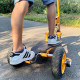 Step n' Roll - TopTrike by Beleduc
