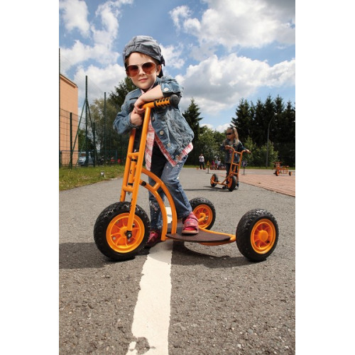 Bengy Scooter TopTroke by Beleduc
