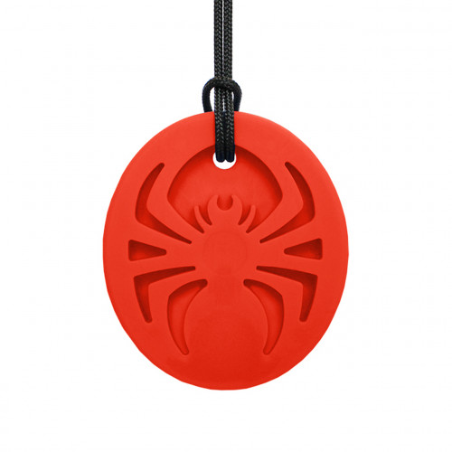 ARK's Spider Bite Chewable Necklace