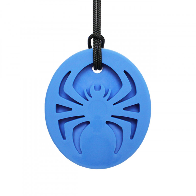 ARK's Spider Bite Chewable Necklace