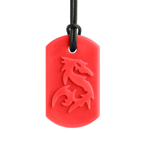 ARK's Dragon Bite® Chew Necklace
