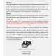ARK's Buddy Bite™ Chewable Stick Figure