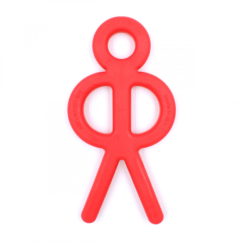 ARK's Buddy Bite™ Chewable Stick Figure
