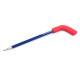 ARK's Hockey Stick Chewable Pencil Topper