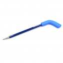 ARK's Hockey Stick Chewables Pencil Topper