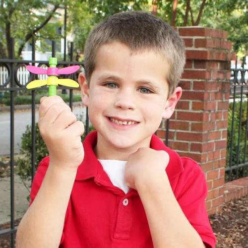 ARK Wingamajigs™ Spinning Fidgets