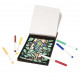 Magic Velvet Animal - Melissa & Doug