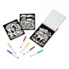 Magic Velvet Animal - Melissa & Doug