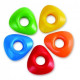 Easy-Grip Crayons - Hape