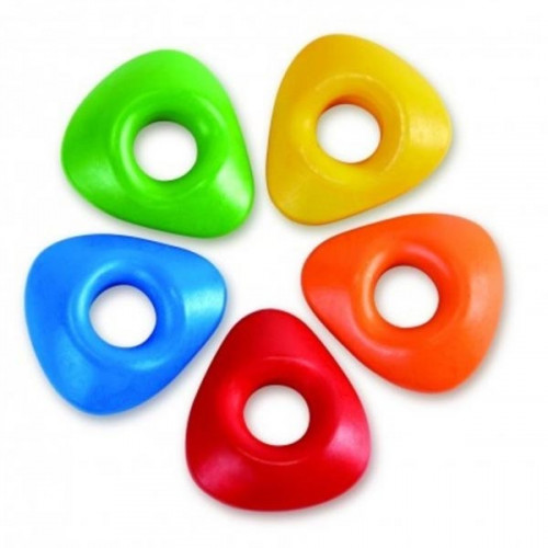 Easy-Grip Crayons - Hape