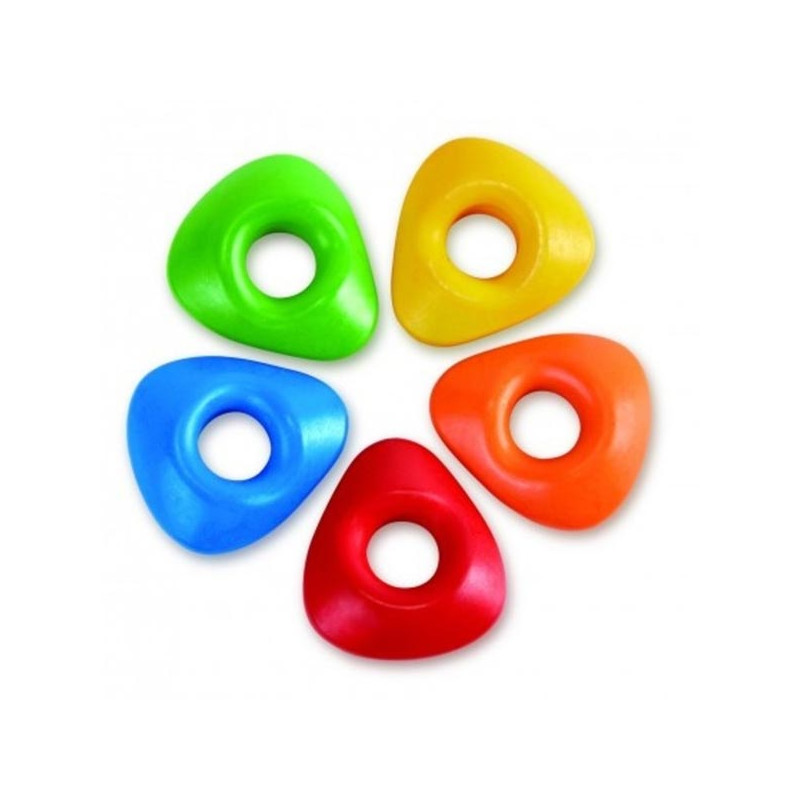 Easy-Grip Crayons - Hape