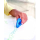 Easy-Grip Crayons - Hape