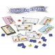 Shopping List Memory Game - Orchard