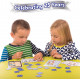 Shopping List Memory Game - Orchard