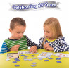 Shopping List Memory Game - Orchard