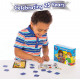 Shopping List Memory Game - Orchard