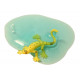 Lizard Slime in a Bottle