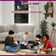 Emojinks Family Card Game