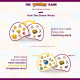 Emojinks Family Card Game