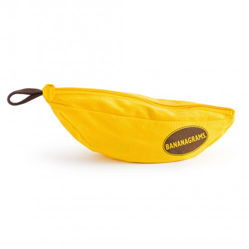 BANANAGRAMS - Classic Word Game