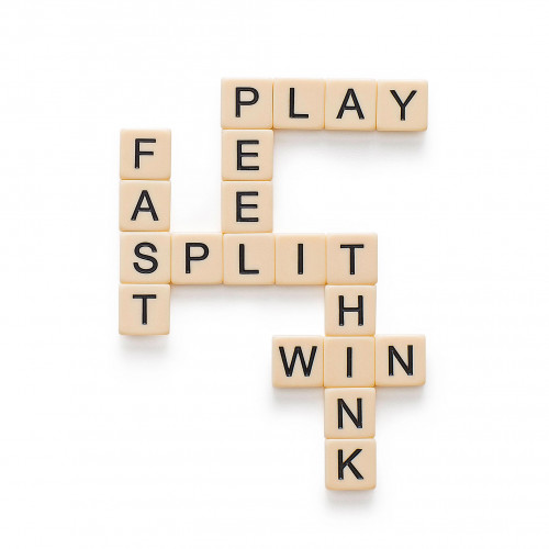 BANANAGRAMS - Classic