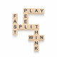BANANAGRAMS - Classic