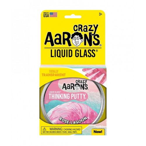 CrazyAaron's Rose Lagoon - Luquid Glass