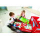 Tidy Up Train and Railway Set - Hape