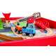 Tidy Up Train and Railway Set - Hape